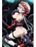 絶唱戦姫触手陥落