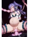 絶唱戦姫触手陥落