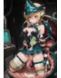 絶唱戦姫触手陥落