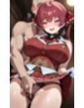 ホロメンらぶらぶエッチ-3期生編-