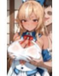 ホロメンらぶらぶエッチ-3期生編-