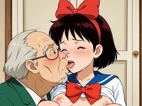 【処女の宅急便】スタジオチクビが贈る誤配を起こしたキ◯に爺さんやオヤジ達の屈辱クレームの画像