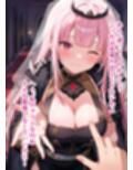 推しのVとセックスする話【森〇リオペ】