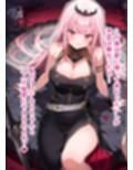 推しのVとセックスする話【森〇リオペ】