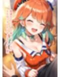 推しのVとセックスする話【小〇遊キアラ】