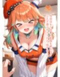 推しのVとセックスする話【小〇遊キアラ】