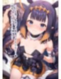 推しのVとセックスする話【一〇那尓栖】