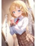 推しのVとセックスする話【ワ〇ソン・アメリア】
