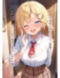 推しのVとセックスする話【ワ〇ソン・アメリア】