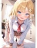 推しのVとセックスする話【ワ〇ソン・アメリア】