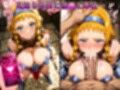 催●寝取られ美〇士達2
