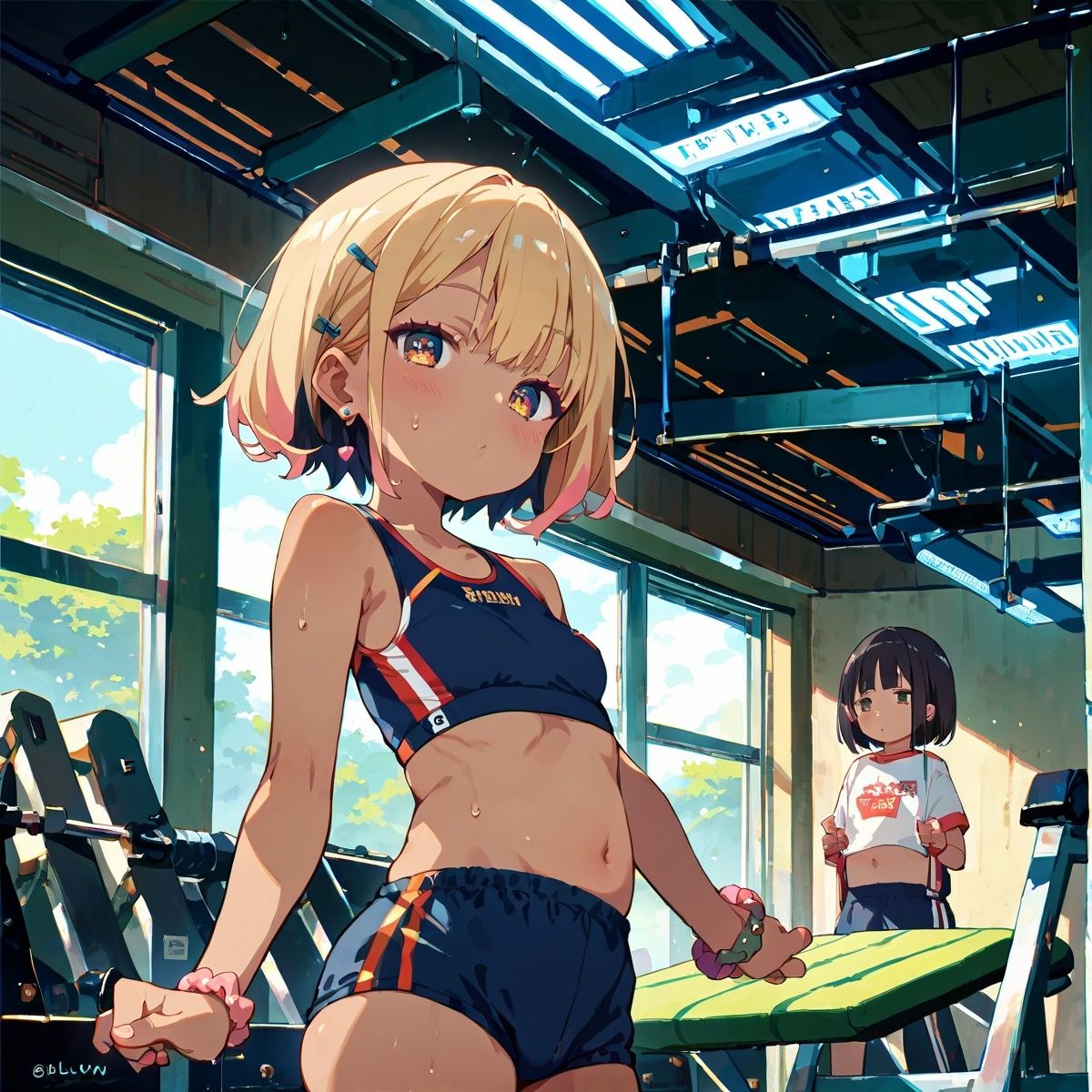 サンプル画像5