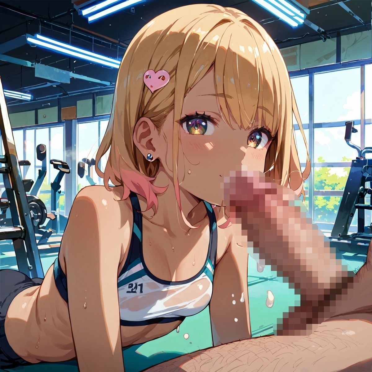 メス○○ギャルとのチートDAY。【超絶ボリューム375枚！】Vol.63