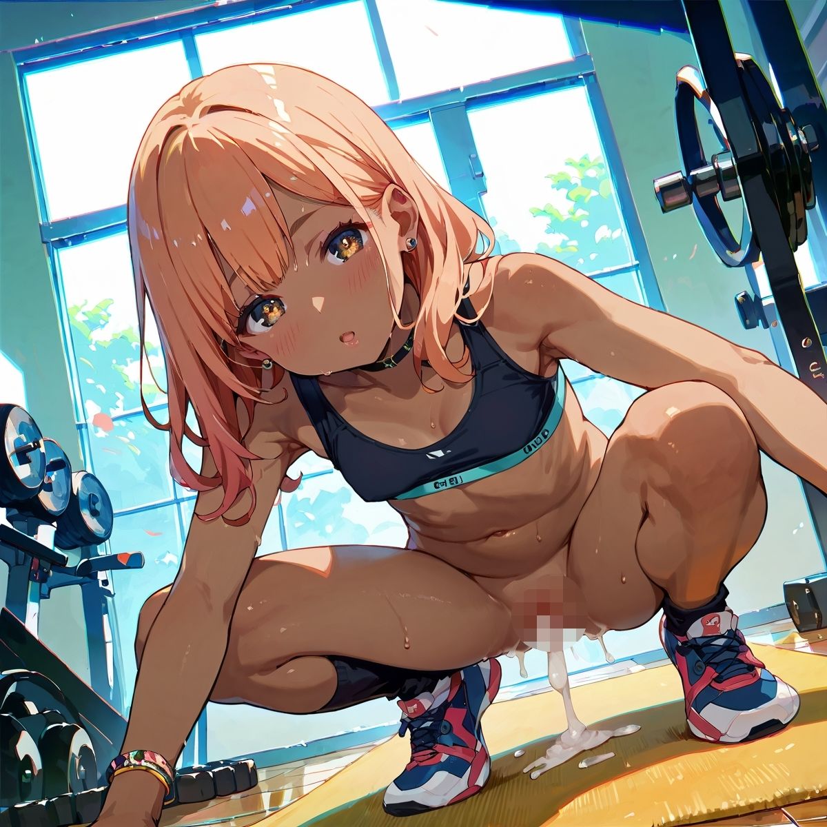 メス○○ギャルとのチートDAY。【超絶ボリューム375枚！】Vol.65