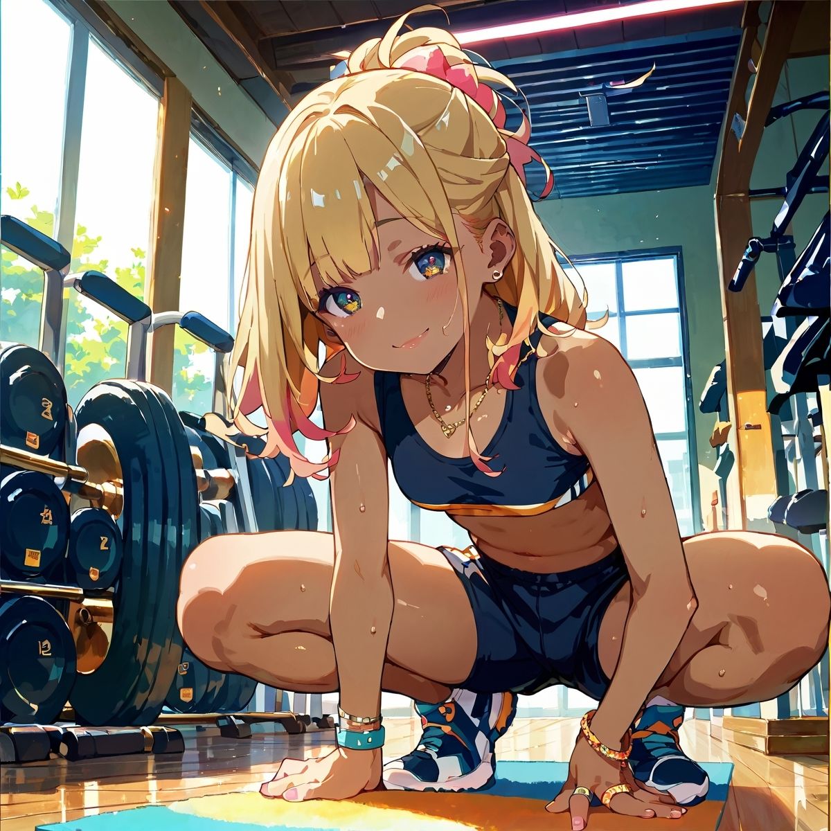 メス○○ギャルとのチートDAY。【超絶ボリューム375枚！】Vol.67