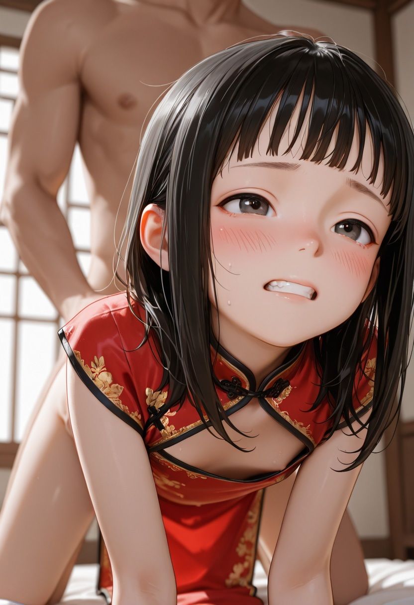 つるぺた少女は俺の肉便器 ミルキードロップ エロ画像10