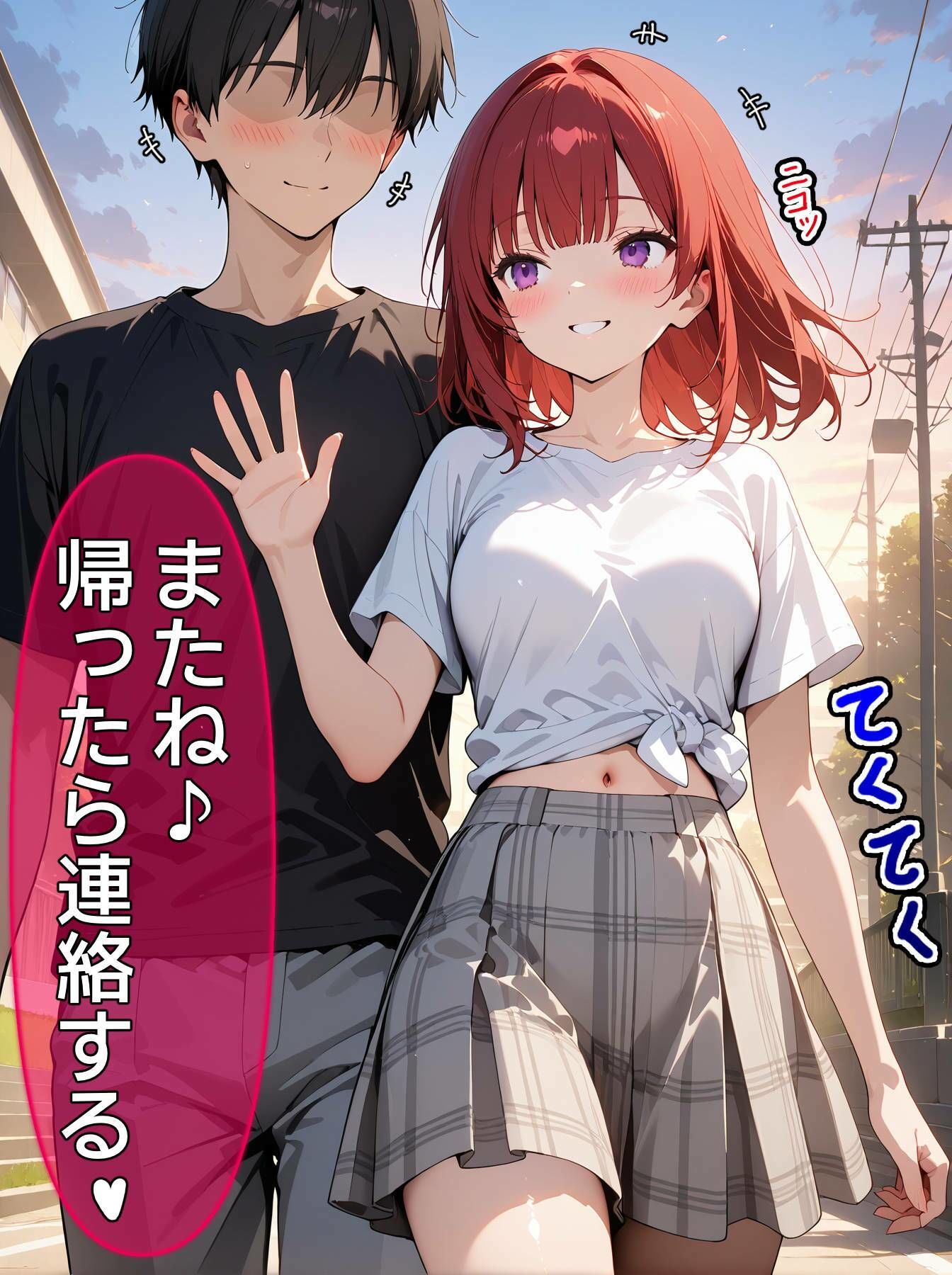 即堕ち大乱舞16【ギャルレ〇プ】 画像6