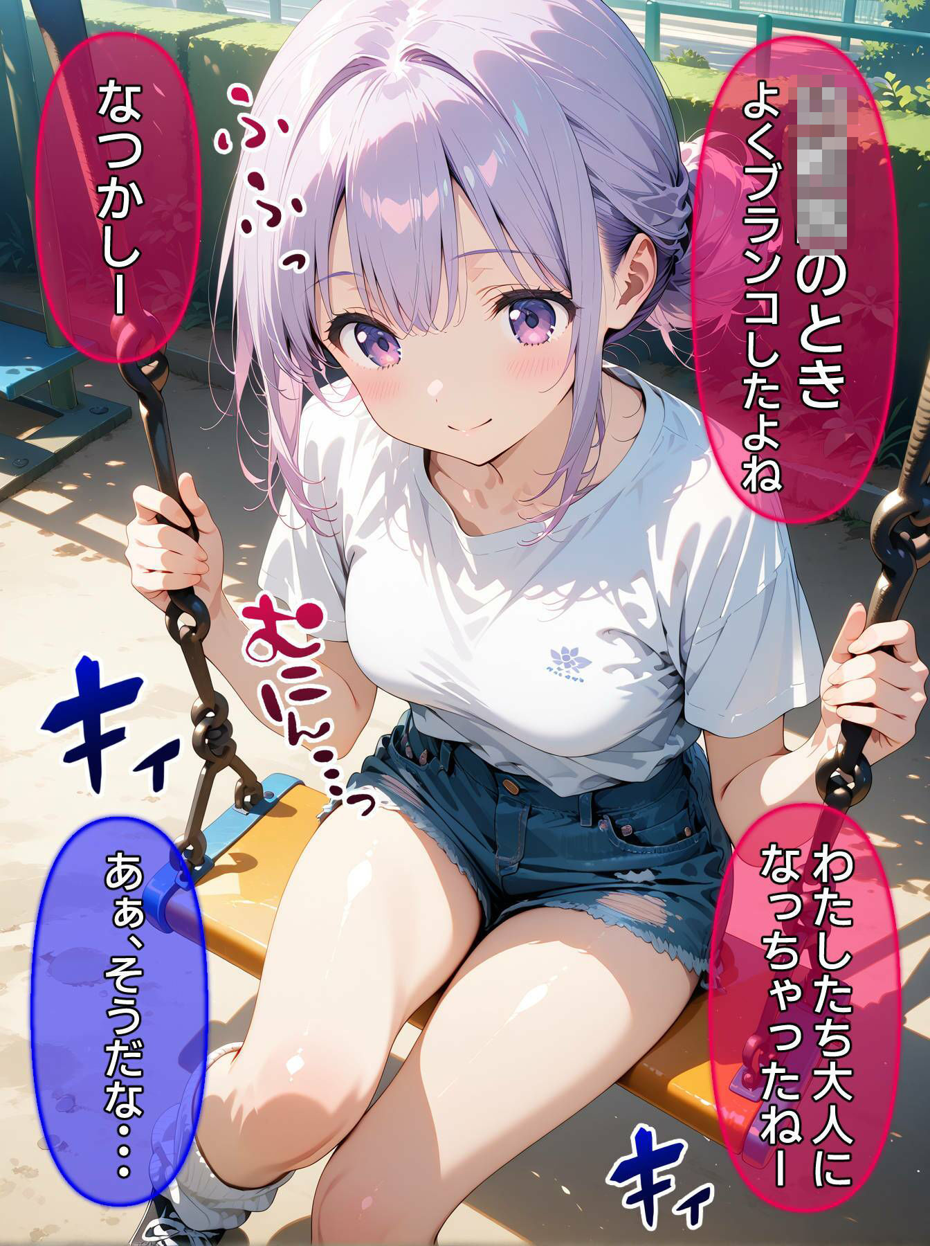 即堕ち大乱舞16【ギャルレ〇プ】 画像8