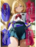 即堕ち大乱舞16【ギャルレ〇プ】