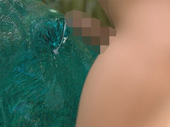 褐色ショタは敗北イキしたくない！ Mal エロ画像11
