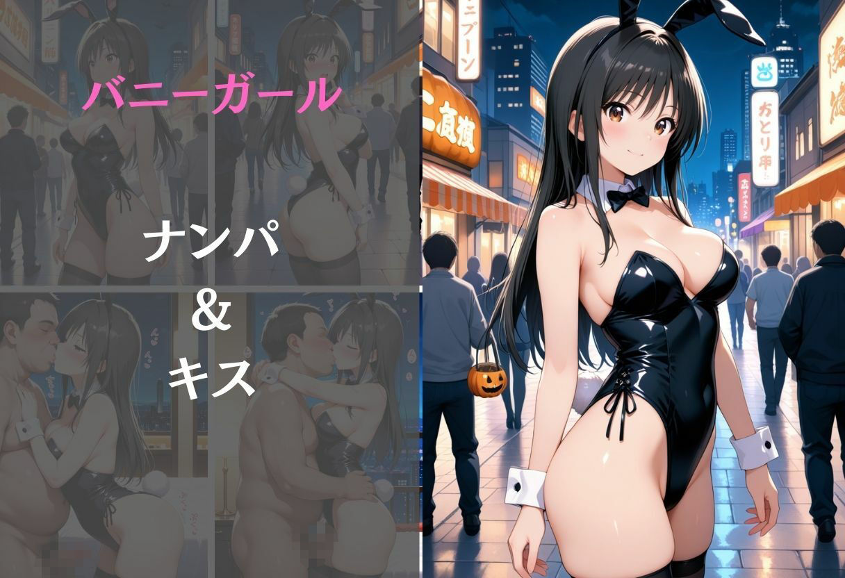 サンプル画像4:古手川唯〜ナンパ誘惑に抗えない快楽〜(REBASE26) [d_654715]