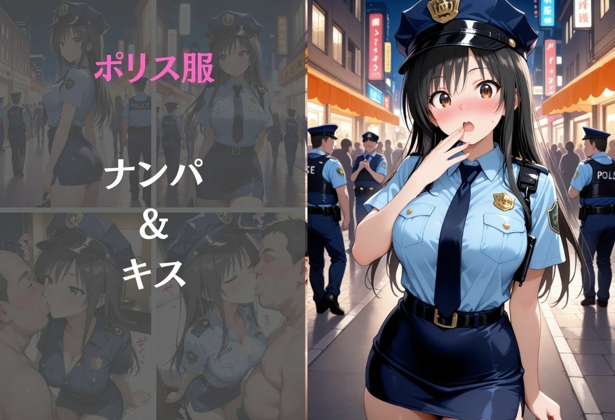 古手川唯〜ナンパ誘惑に抗えない快楽〜 画像8