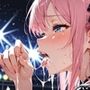 アイドルステージ！ファン参加型！見せつけ中出し大乱交！