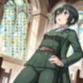 祈りの国（キノ〇旅）