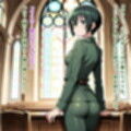 祈りの国（キノ〇旅）