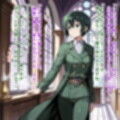 祈りの国（キノ〇旅）