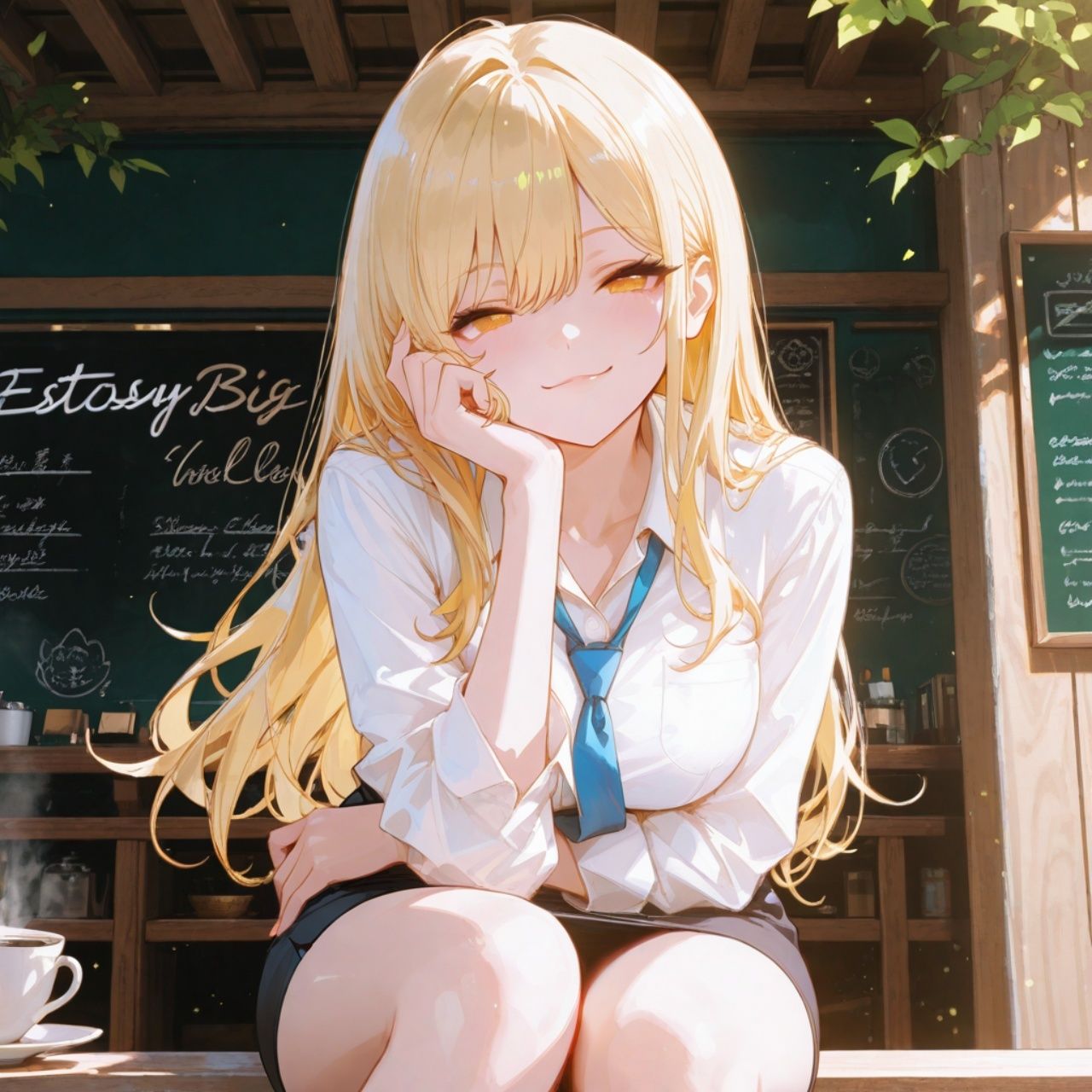 サンプル画像1:メス堕ち  催〇ハメ撮り(マンゴーラッシー) [d_654795]