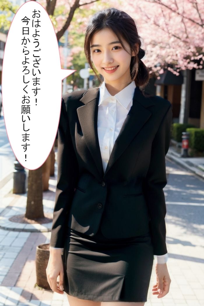 日常に隠れたエロい風景