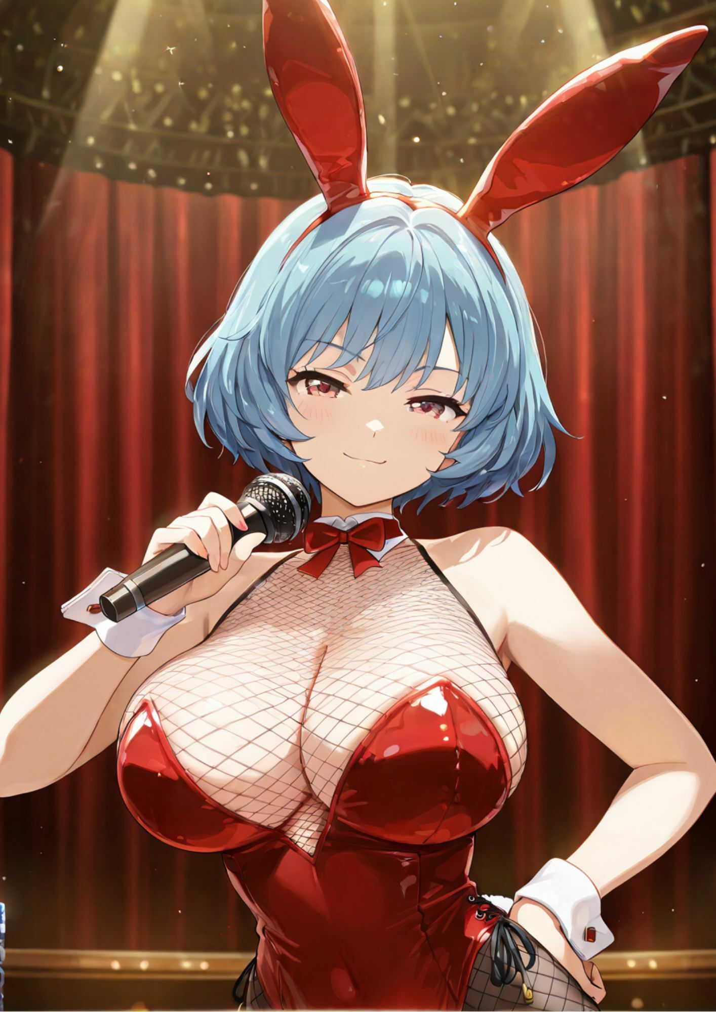 サンプル画像1:潜入捜査官 美咲  凌●ショータイム(Liberte Yuzuki) [d_654832]