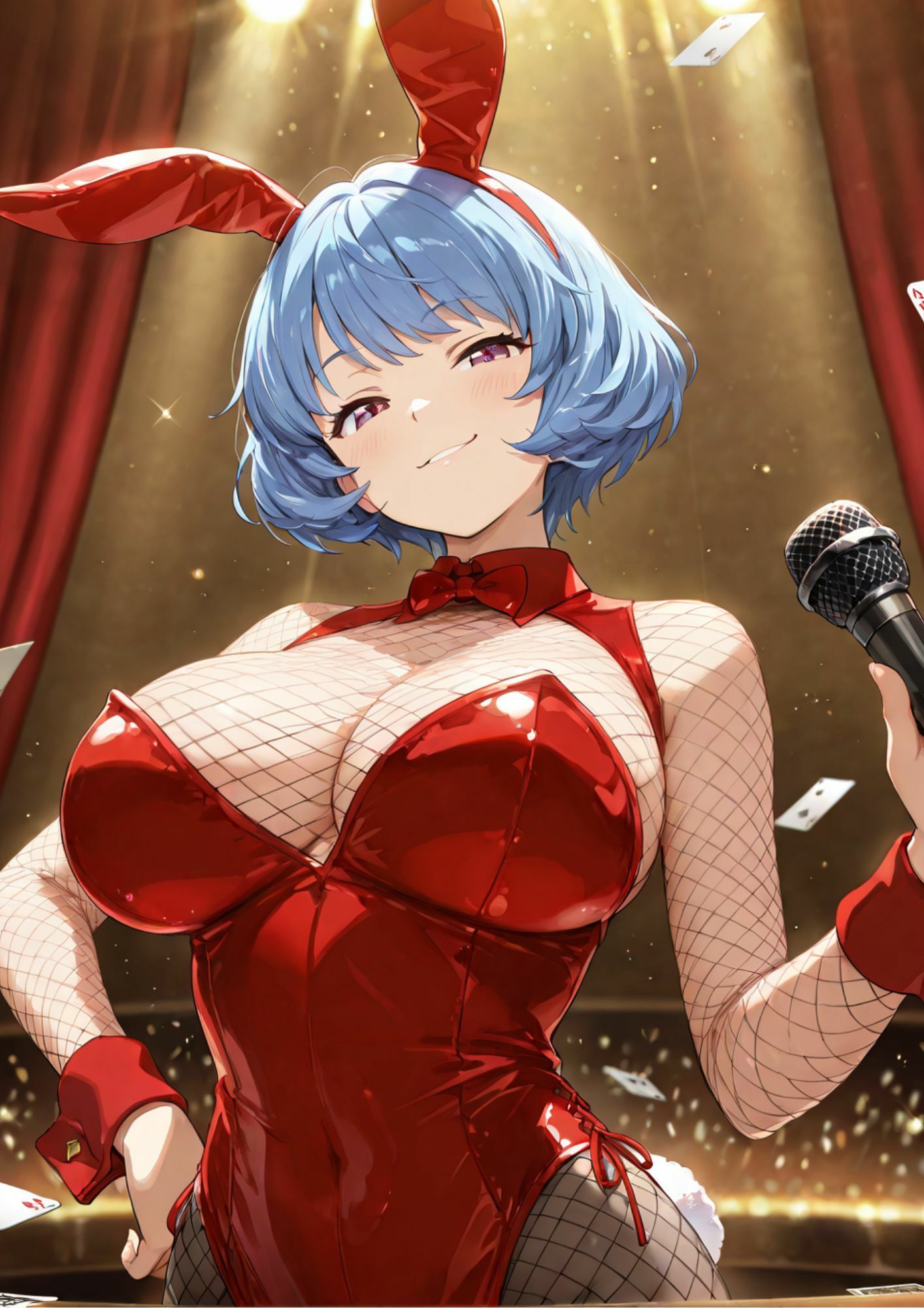 サンプル画像2:潜入捜査官 美咲  凌●ショータイム(Liberte Yuzuki) [d_654832]