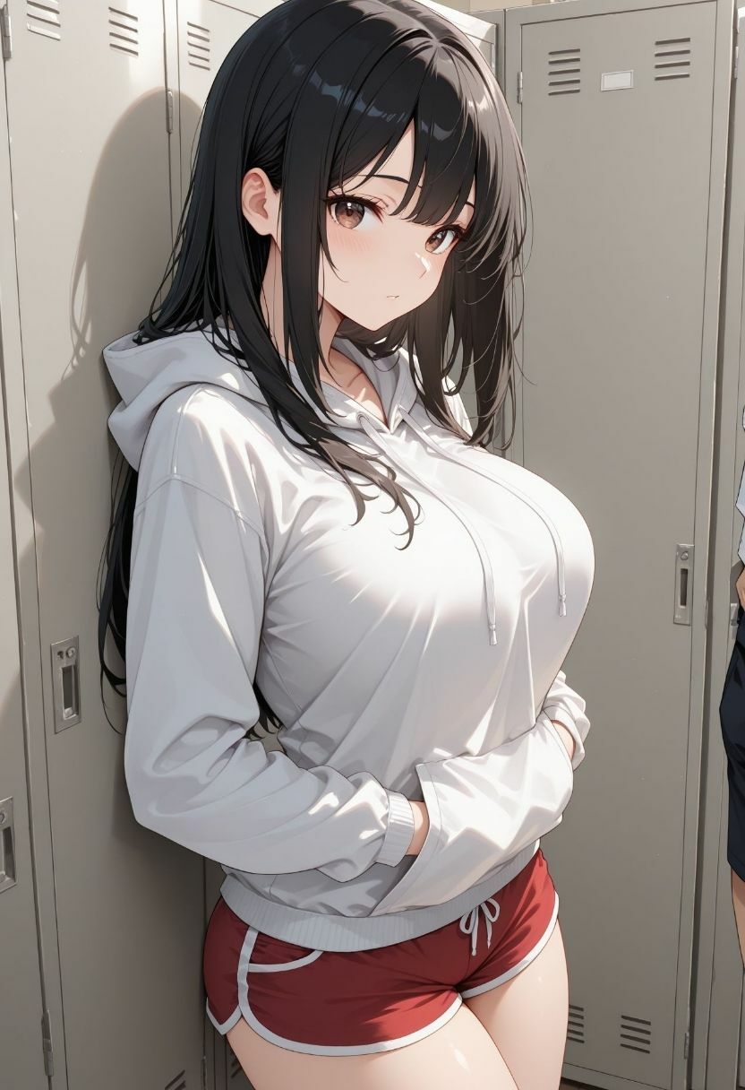 サンプル画像4:清楚系マネージャー生ハメ調教(むっちりいちご) [d_654901]