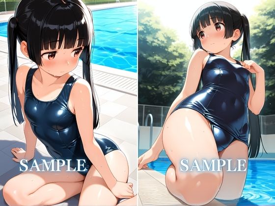 サンプル画像1:思春期少女は部活よりもえっちに夢中3(AILAB) [d_654941]