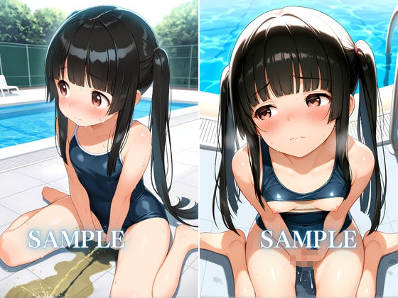 サンプル画像2:思春期少女は部活よりもえっちに夢中3(AILAB) [d_654941]