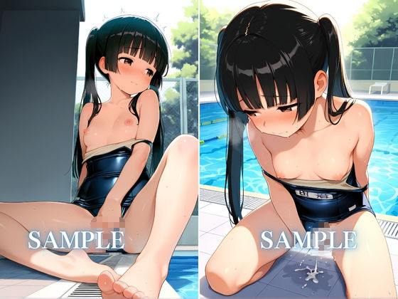 サンプル画像3:思春期少女は部活よりもえっちに夢中3(AILAB) [d_654941]