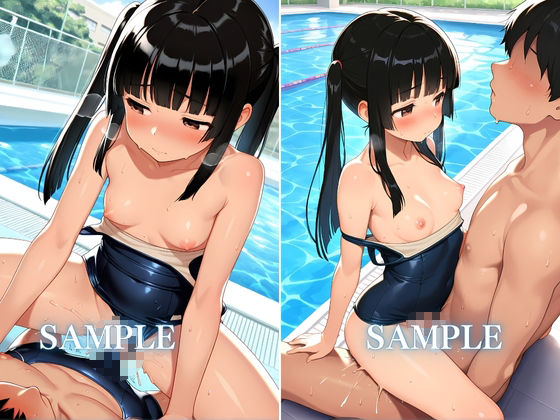 サンプル画像4:思春期少女は部活よりもえっちに夢中3(AILAB) [d_654941]