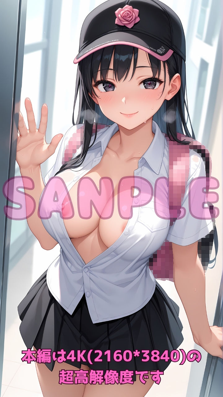 サンプル画像1:催●デリバリーアプリ2 気になるあの子をお届けします！(Cherry Palette) [d_654977]