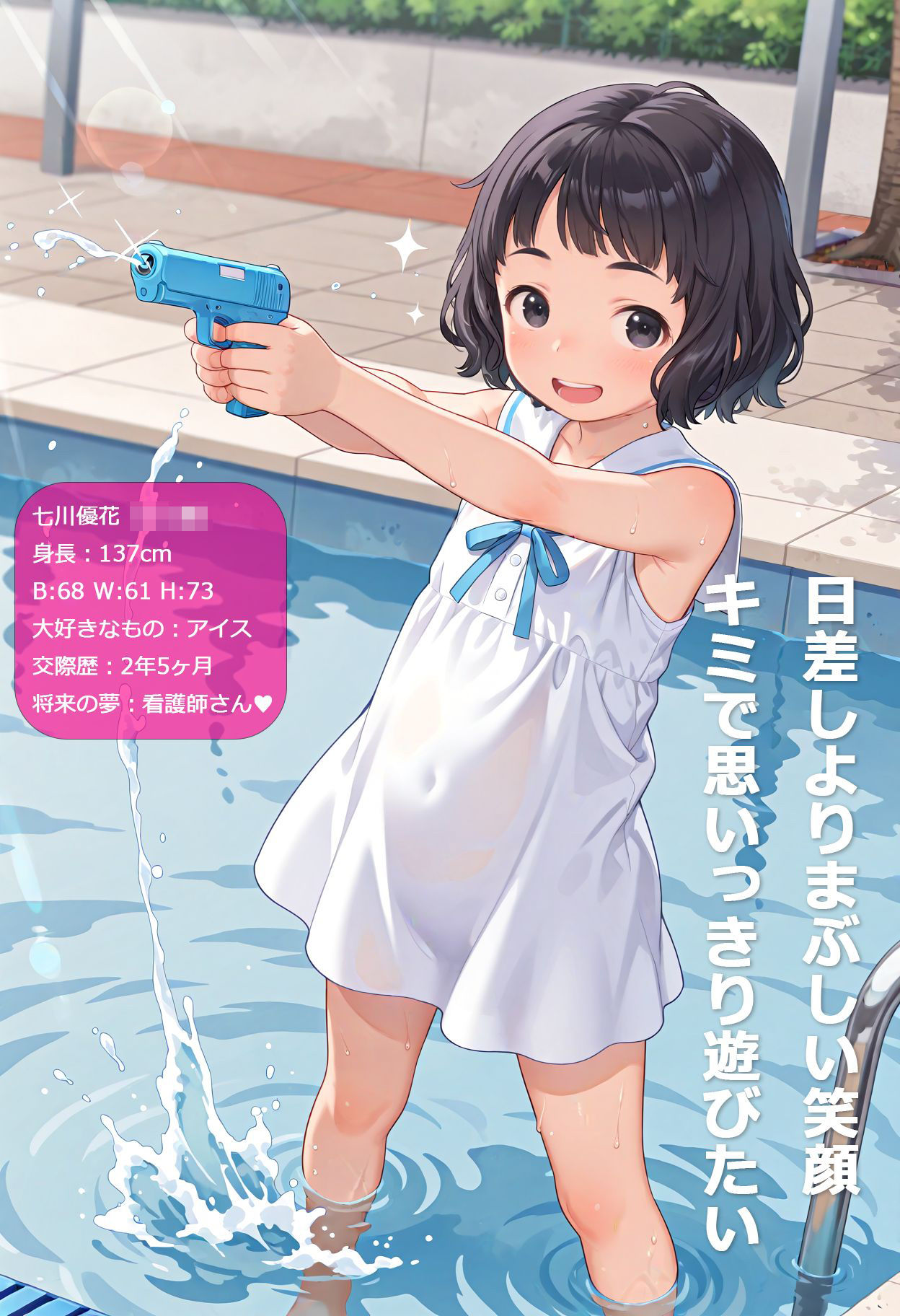 パパっ娘倶楽部--増刊号-2