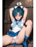 拘束セックス お仕置きマゾ覚醒 マーキュリー