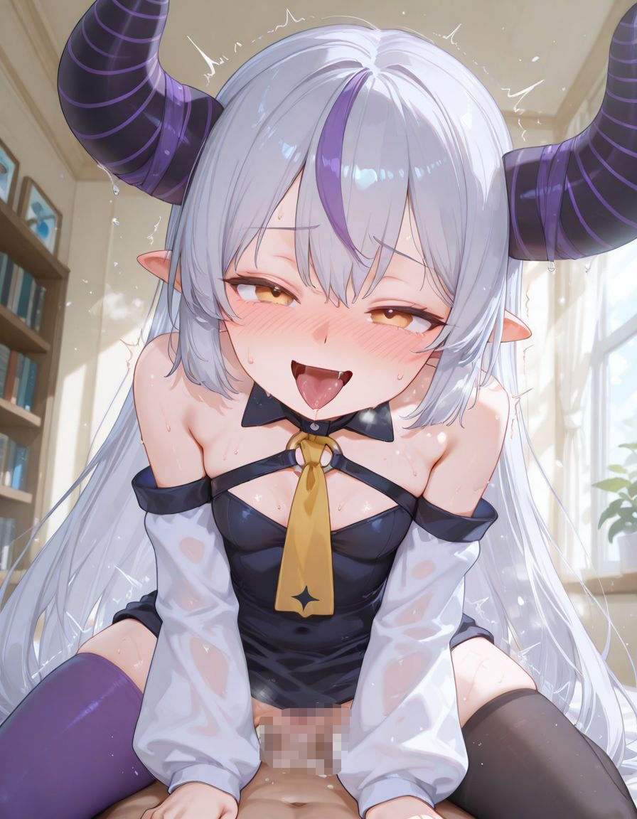 ラプラス・ダークネス 画像7