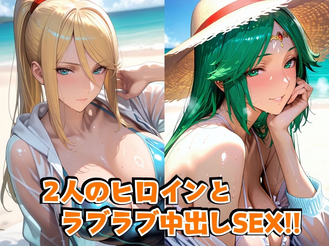 サンプル画像 1