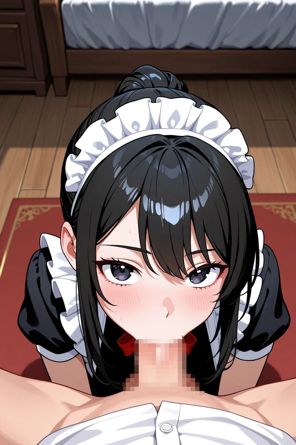 僕のメイドの秘密 画像7