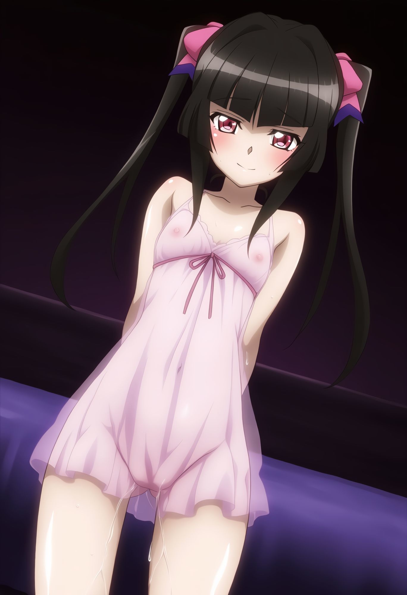 淫姫CG集まとめ07 戦姫絶唱シンフォギア エロ画像6