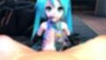 【ROMV303】初音ミク「フェラぶっかけ」