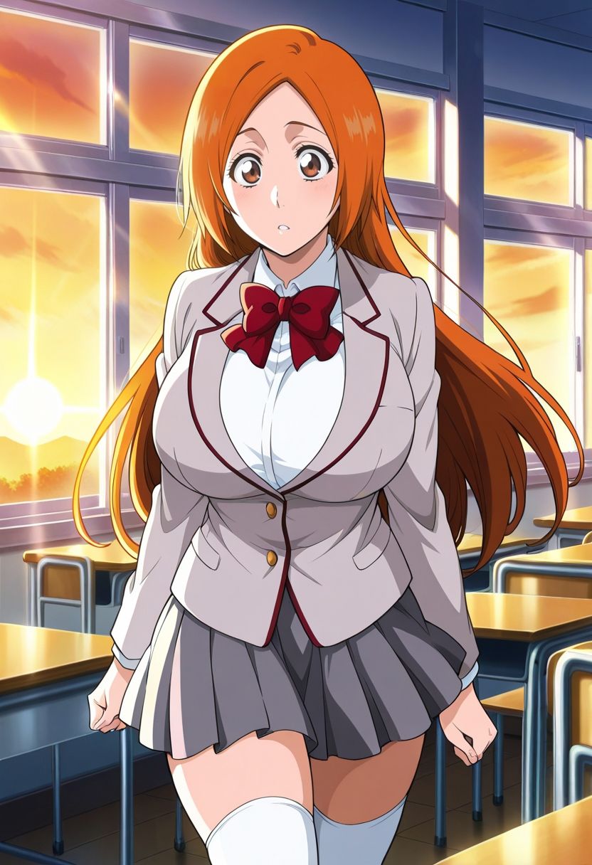 サンプル画像1:井〇織〇(ろくねこや) [d_655139]