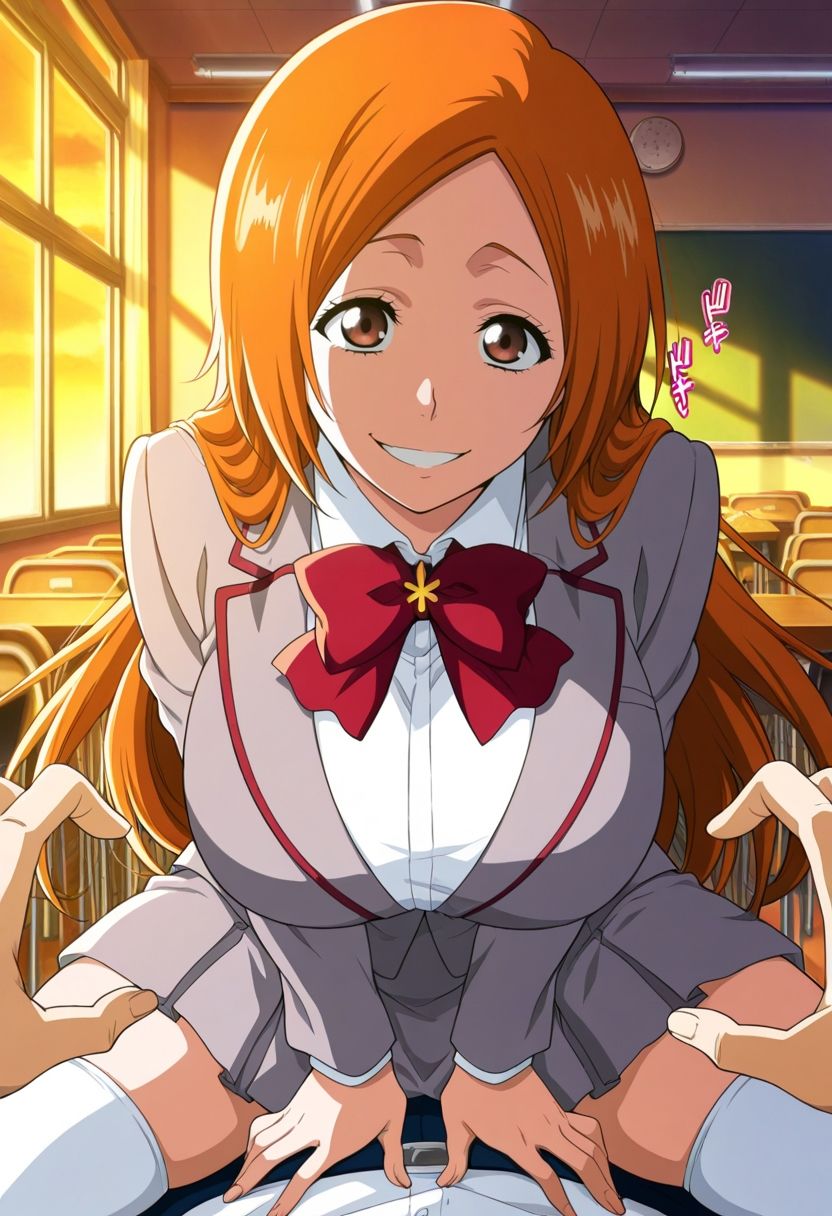 サンプル画像5:井〇織〇(ろくねこや) [d_655139]