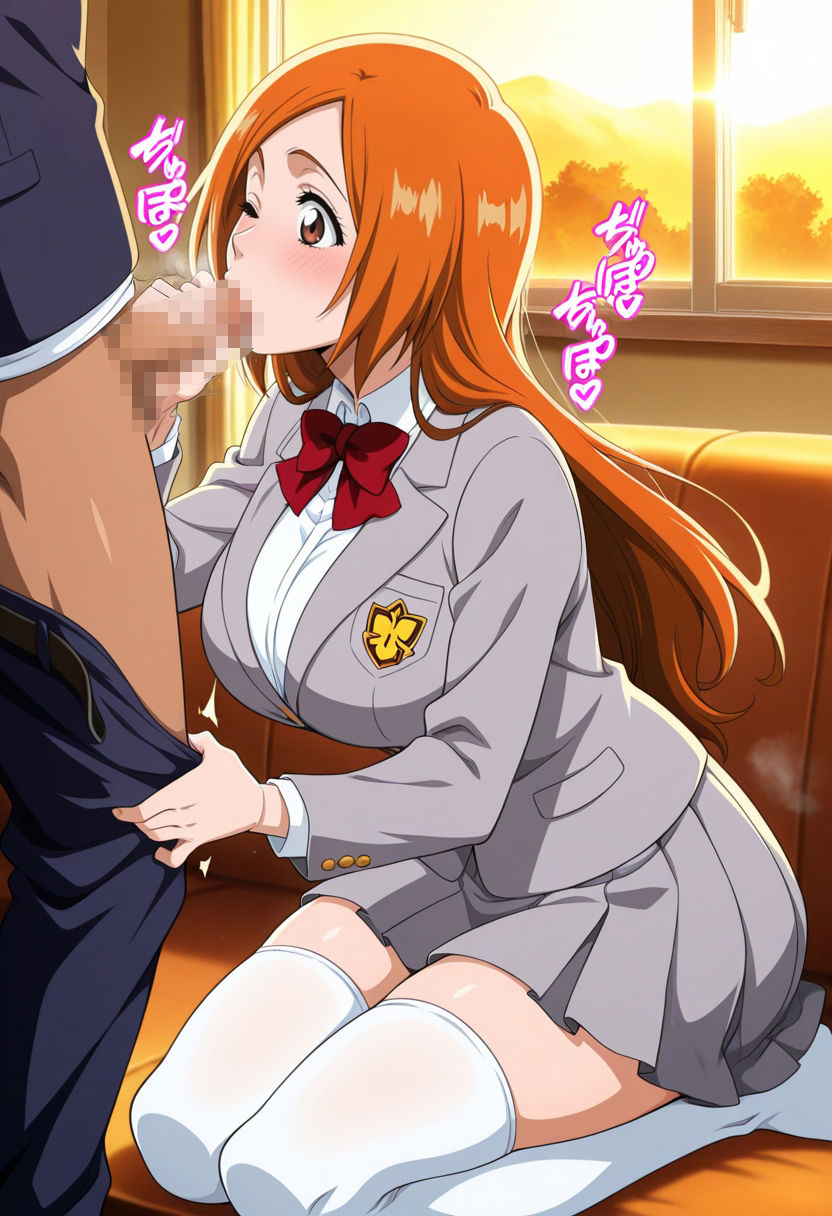 サンプル画像6:井〇織〇(ろくねこや) [d_655139]